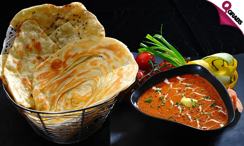 Traditional Indian Cuisine at Royal Indian Restaurant!